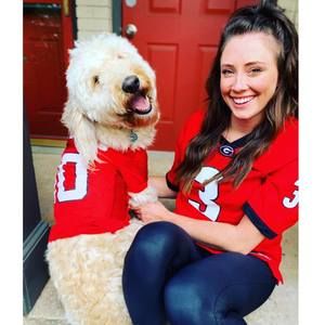 Meet your Posher, Carlie